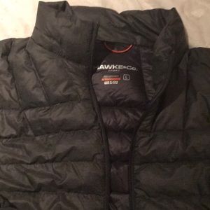 Men’s down jacket